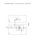 HIGH EFFICIENCY PATH BASED POWER AMPLIFIER CIRCUITRY diagram and image