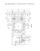 HIGH EFFICIENCY PATH BASED POWER AMPLIFIER CIRCUITRY diagram and image