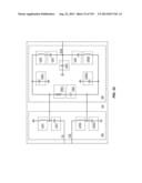 HIGH EFFICIENCY PATH BASED POWER AMPLIFIER CIRCUITRY diagram and image