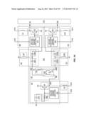 HIGH EFFICIENCY PATH BASED POWER AMPLIFIER CIRCUITRY diagram and image