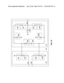 HIGH EFFICIENCY PATH BASED POWER AMPLIFIER CIRCUITRY diagram and image