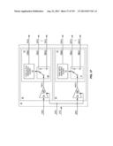 HIGH EFFICIENCY PATH BASED POWER AMPLIFIER CIRCUITRY diagram and image