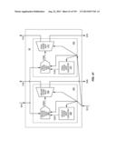 HIGH EFFICIENCY PATH BASED POWER AMPLIFIER CIRCUITRY diagram and image