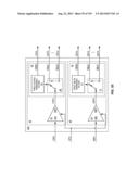 HIGH EFFICIENCY PATH BASED POWER AMPLIFIER CIRCUITRY diagram and image