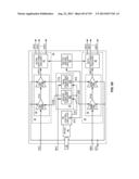 HIGH EFFICIENCY PATH BASED POWER AMPLIFIER CIRCUITRY diagram and image