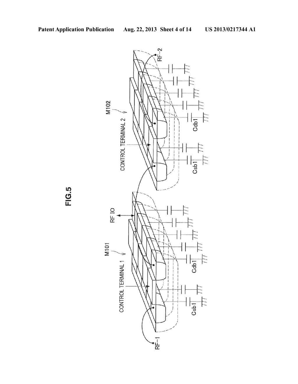 INTEGRATED CIRCUIT AND WIRELESS COMMUNICATION APPARATUS - diagram, schematic, and image 05