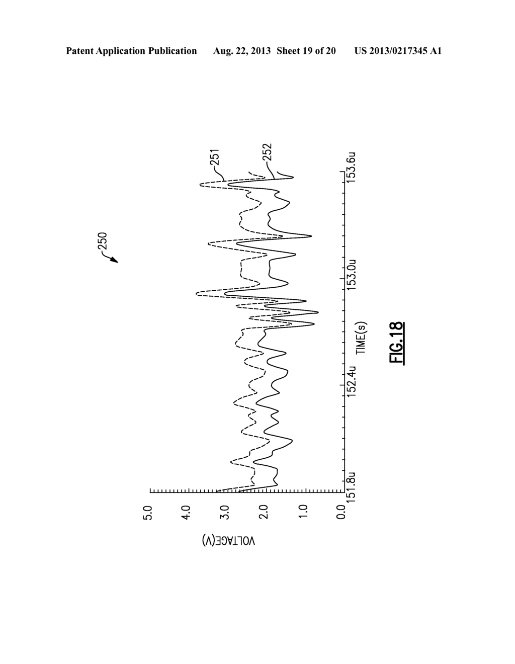 APPARATUS AND METHODS FOR ENVELOPE TRACKING SYSTEMS - diagram, schematic, and image 20