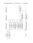 SYSTEM AND METHOD FOR COMMUNICATING PRESENCE STATUS diagram and image