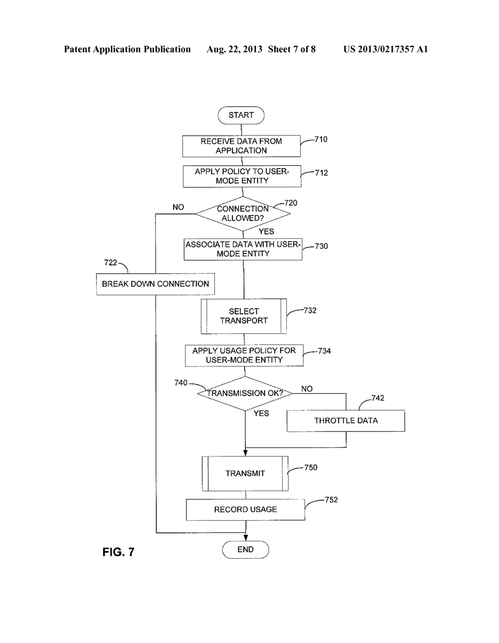 OPERATING SYSTEM SUPPORTING COST AWARE APPLICATIONS - diagram, schematic, and image 08