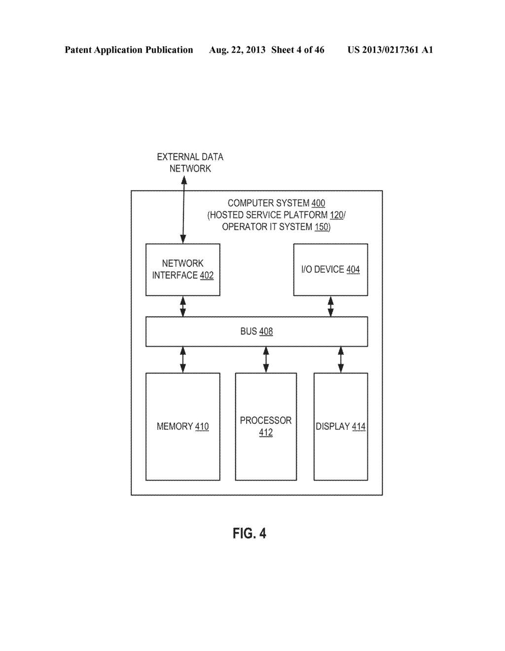 SYSTEM AND METHOD FOR ENABLING A WIRELESS DEVICE WITH CUSTOMER-SPECIFIC     SERVICES - diagram, schematic, and image 05