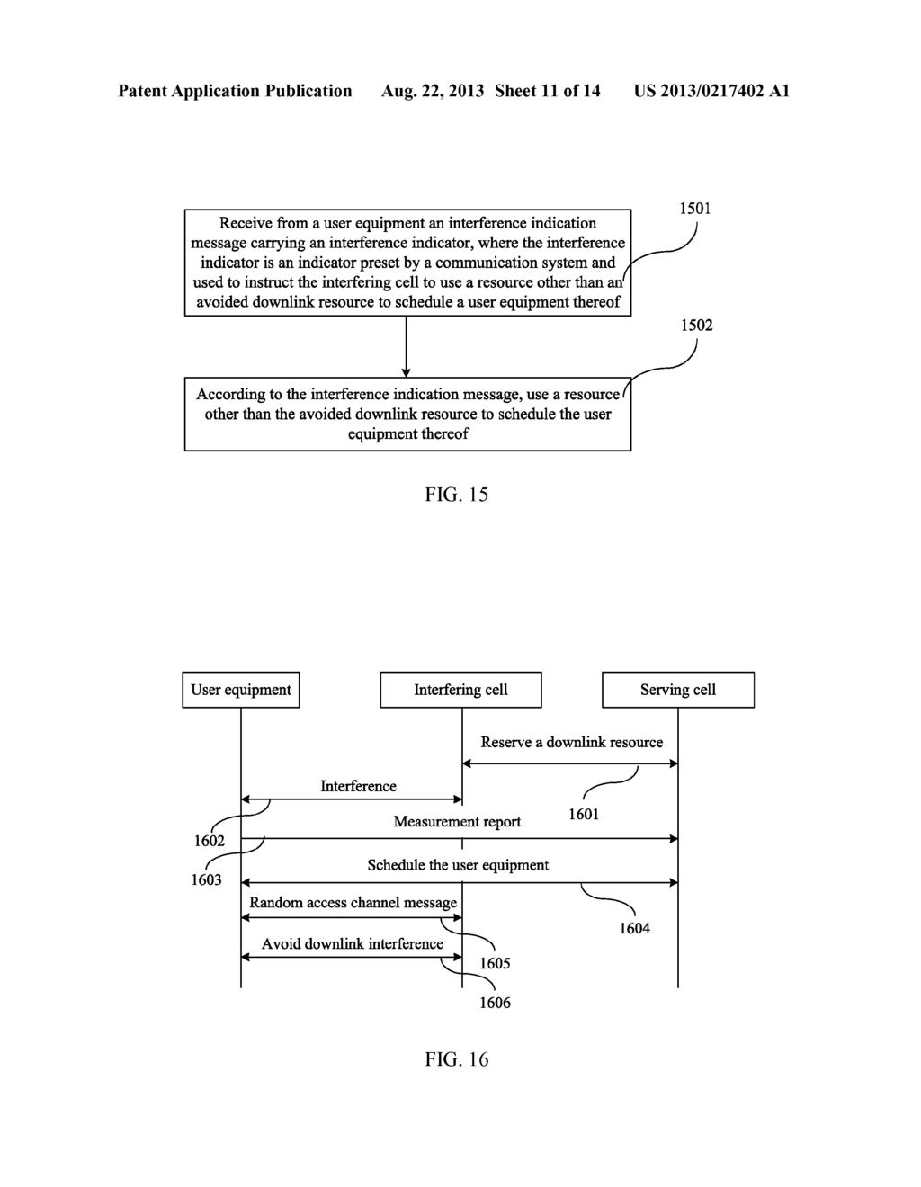 Method, Device, and Base Station for Resource Coordination Processing - diagram, schematic, and image 12