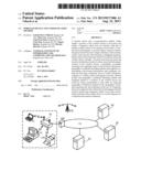 WIRELESS DEVICE AND COMMUNICATION METHOD diagram and image