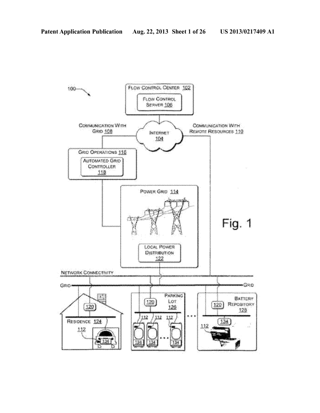 ELECTRIC VEHICLE POWER MANAGEMENT SYSTEMS - diagram, schematic, and image 02