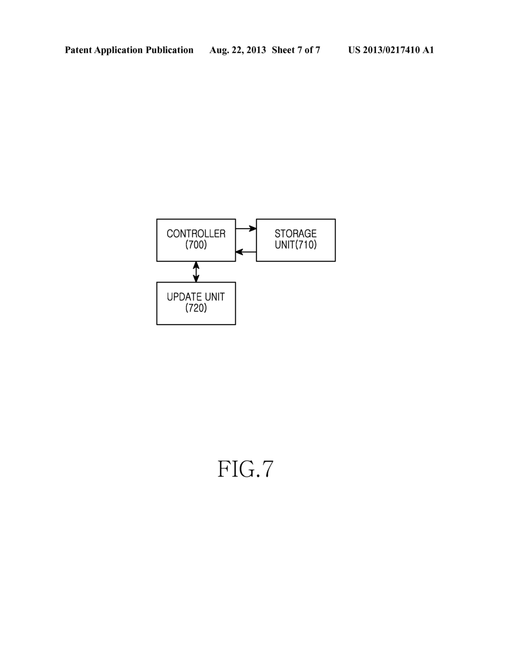 METHOD AND APPARATUS FOR POSITIONING LOCATION OF WIRELESS ACCESS POINT - diagram, schematic, and image 08