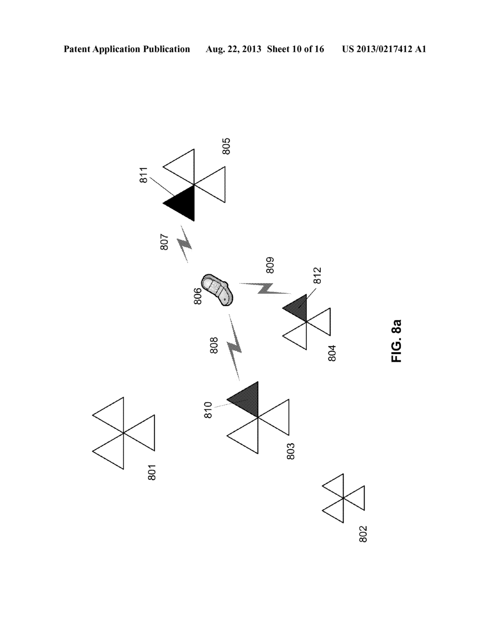 Cooperating Receiver Selection for UMTS Wireless Location - diagram, schematic, and image 11