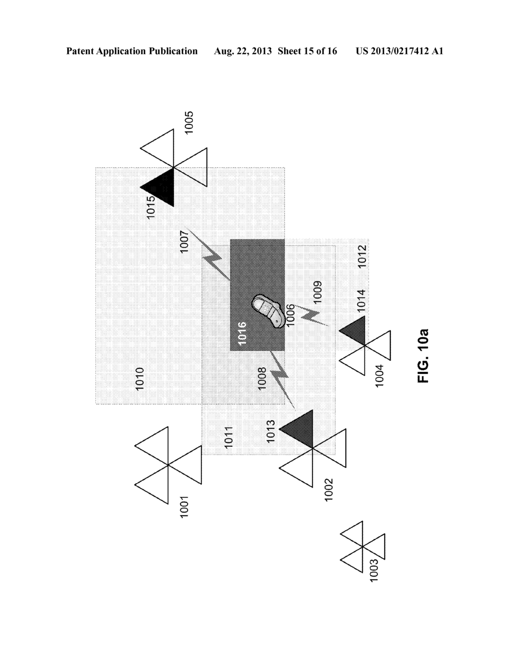 Cooperating Receiver Selection for UMTS Wireless Location - diagram, schematic, and image 16