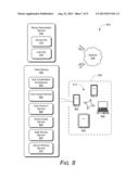 CLIENT CHECK-IN diagram and image