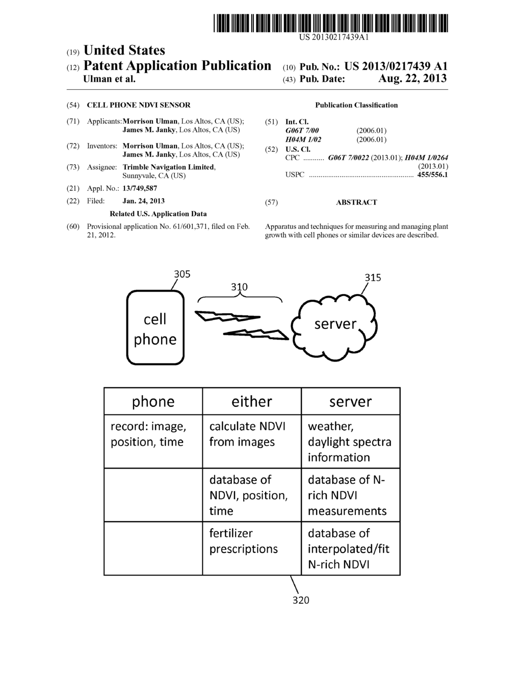 Cell phone NDVI sensor - diagram, schematic, and image 01