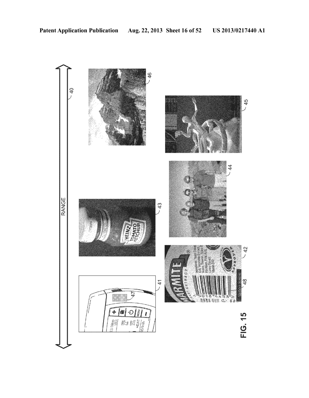 IMAGE PROCESSING ARCHITECTURES AND METHODS - diagram, schematic, and image 17