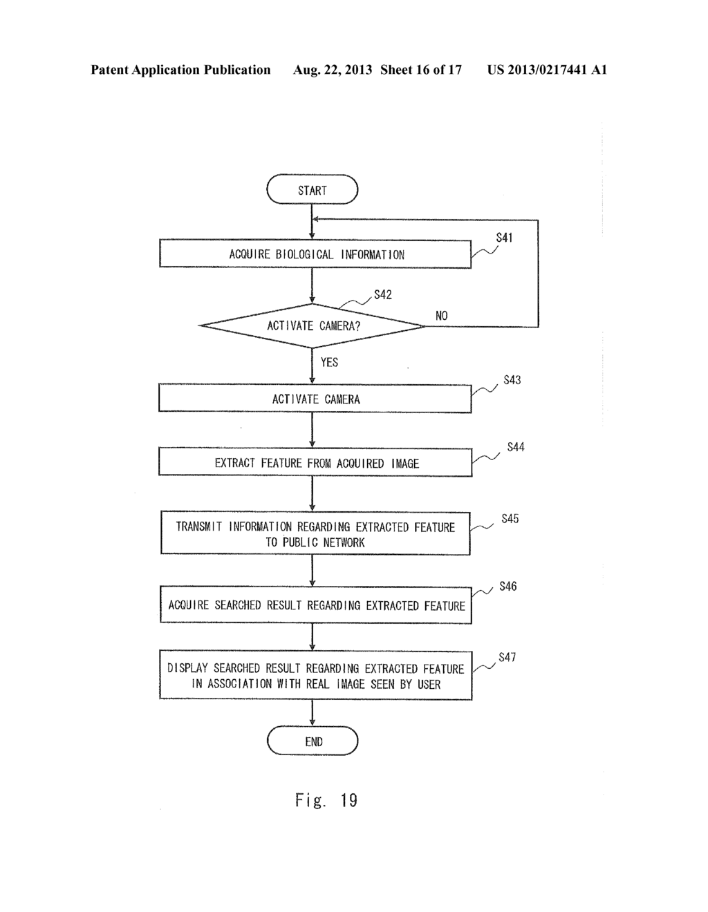 INFORMATION PROCESSING SYSTEM AND INFORMATION PROCESSING METHOD - diagram, schematic, and image 17