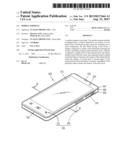 MOBILE TERMINAL diagram and image