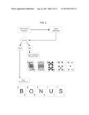 Apparatus and Methods for Playing Electronic Table Card Games diagram and image