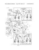 MESSAGING TO AND FROM WAGERING GAME MACHINES diagram and image