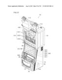 GAMING MACHINE diagram and image