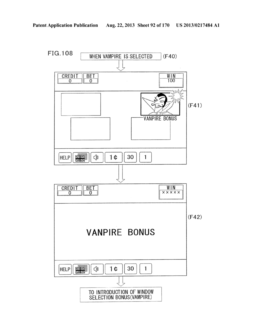 GAMING MACHINE - diagram, schematic, and image 93