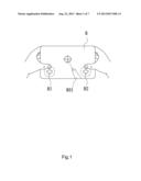 GAME CONTROLLING METHOD FOR USE IN TOUCH PANEL MEDIUM AND GAME MEDIUM diagram and image