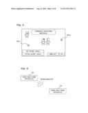 INFORMATION PROCESSING SYSTEM, COMPUTER-READABLE NON-TRANSITORY STORAGE     MEDIUM, INFORMATION PROCESSING METHOD AND INFORMATION PROCESSOR diagram and image