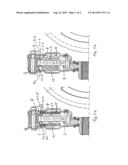 TORSIONAL VIBRATION DAMPER diagram and image