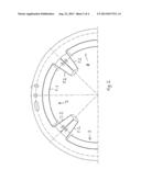 TORSIONAL VIBRATION DAMPER diagram and image