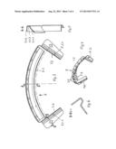 TORSIONAL VIBRATION DAMPER diagram and image