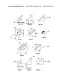 Muscle-Back, with Insert, Iron Type Golf Club Head diagram and image