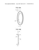 HUB BEARING, SPEED REDUCTION MECHANISM, AND IN-WHEEL MOTOR diagram and image