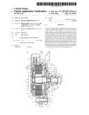 ROTARY ACTUATOR diagram and image