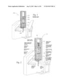 LINEAR BEARINGS AND ALIGNMENT METHOD FOR WEIGHT LIFTING APPARATUS diagram and image