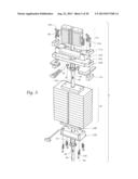 LINEAR BEARINGS AND ALIGNMENT METHOD FOR WEIGHT LIFTING APPARATUS diagram and image