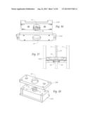 LINEAR BEARINGS AND ALIGNMENT METHOD FOR WEIGHT LIFTING APPARATUS diagram and image