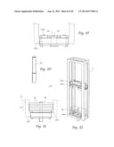 LINEAR BEARINGS AND ALIGNMENT METHOD FOR WEIGHT LIFTING APPARATUS diagram and image