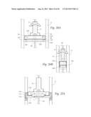 LINEAR BEARINGS AND ALIGNMENT METHOD FOR WEIGHT LIFTING APPARATUS diagram and image