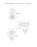 LINEAR BEARINGS AND ALIGNMENT METHOD FOR WEIGHT LIFTING APPARATUS diagram and image