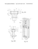 LINEAR BEARINGS AND ALIGNMENT METHOD FOR WEIGHT LIFTING APPARATUS diagram and image