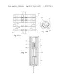 LINEAR BEARINGS AND ALIGNMENT METHOD FOR WEIGHT LIFTING APPARATUS diagram and image