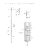 LINEAR BEARINGS AND ALIGNMENT METHOD FOR WEIGHT LIFTING APPARATUS diagram and image