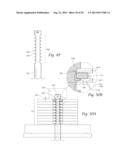 LINEAR BEARINGS AND ALIGNMENT METHOD FOR WEIGHT LIFTING APPARATUS diagram and image