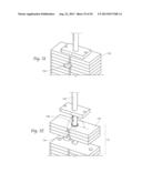 LINEAR BEARINGS AND ALIGNMENT METHOD FOR WEIGHT LIFTING APPARATUS diagram and image