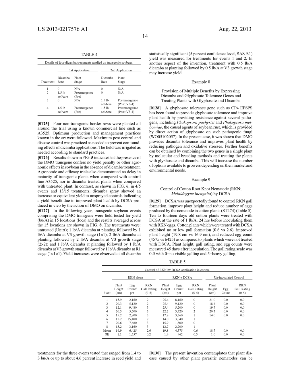 METHODS AND COMPOSITIONS FOR IMPROVING PLANT HEALTH - diagram, schematic, and image 26