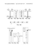 MICROFLUIDIC DEVICES AND METHODS OF USE IN THE FORMATION AND CONTROL OF     NANOREACTORS diagram and image